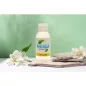 Ahimsa Mosóparfüm 100 ml Vízililiom ~ 150 Mosáshoz