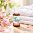 Ahimsa Waschparfüm 10 ml Kaschmirblume