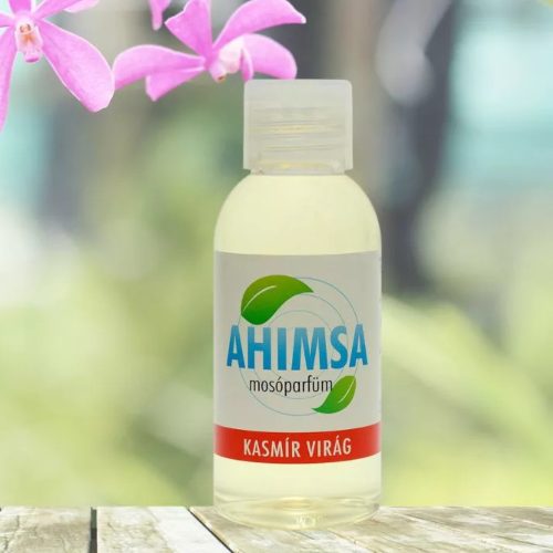 Ahimsa Mosóparfüm 10 ml Kasmír virág
