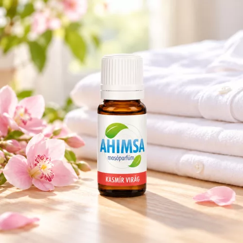Ahimsa Waschparfüm 10 ml Kaschmirblume