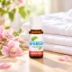 Ahimsa parfum na bielizeň 10 ml Kašmírový kvet