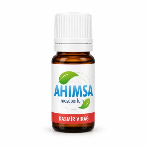 Ahimsa Waschparfüm 10 ml Kaschmirblume