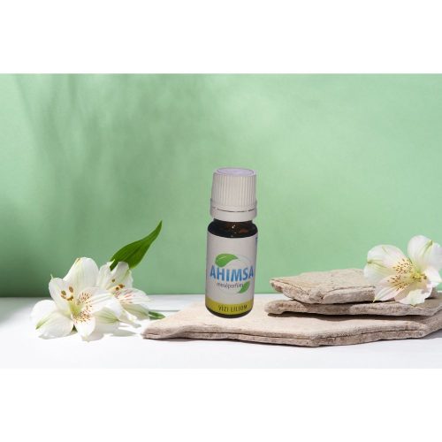 Ahimsa Mosóparfüm 10 ml Vízililiom ~ 15 Mosáshoz