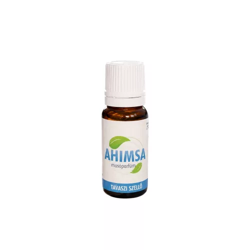 Ahimsa Waschparfüm 10 ml Frühlingsbrise