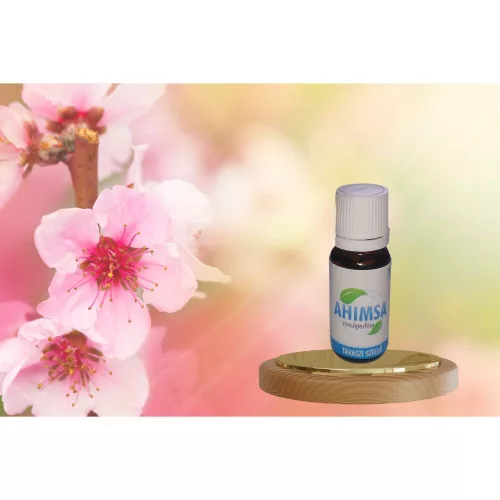 Ahimsa Waschparfüm 10 ml Frühlingsbrise