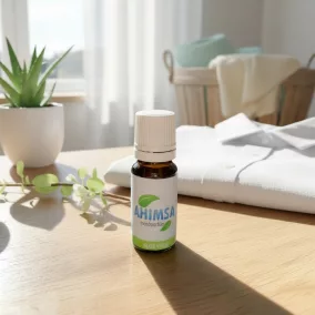 Ahimsa Waschparfüm 10 ml Aloe Vera ~ 15 Waschgänge