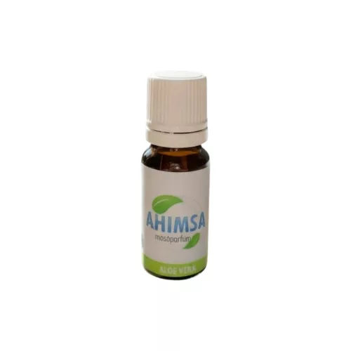 Ahimsa Waschparfüm 10 ml Aloe Vera ~ 15 Waschgänge