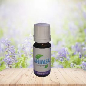 Ahimsa Prací parfém 10 ml Levandule ~ 15 praní