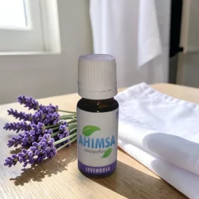 Ahimsa Waschparfüm 10 ml Lavendel ~ 15 Waschgänge