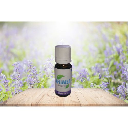 Ahimsa Mosóparfüm 10 ml Levendula ~ 15 Mosáshoz