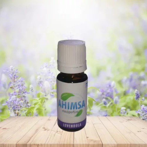Ahimsa Waschparfüm 10 ml Lavendel ~ 15 Waschgänge