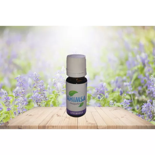 Ahimsa Waschparfüm 10 ml Lavendel ~ 15 Waschgänge