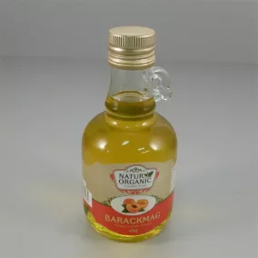 Natur organic barackmag olaj 250 ml