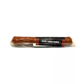 Bio Abc füstölt gabona csemege 200 g