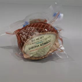 Bio Abc gabona gömböc 200 g