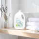 Csepke baby mosógél 0+ allergénmentes 4000 ml