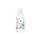 Csepke Baby Spülmittelkonzentrat, Babyflaschenreiniger 0m+ 500 ml