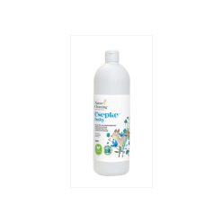   Csepke Baby mosogatószer koncentrátum, cumisüveg mosó 0m+ 1 liter