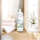 Csepke Baby mosogatószer koncentrátum, cumisüveg mosó 0m+ 1 liter