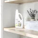 Csepke Baby prací gél s vôňou detského púdru 3m+ 1000 ml