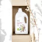 Csepke baby mosógél babapúder, hipoallergén 4 Liter
