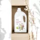Csepke baby mosógél babapúder, hipoallergén 4 Liter
