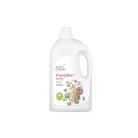 Csepke baby mosógél babapúder, hipoallergén 4 Liter