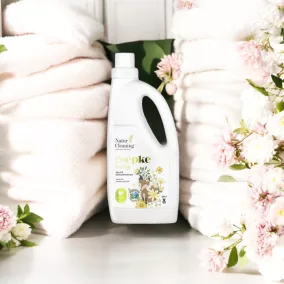   Csepke Baby hypoallergenes Weichspülmittel mit Kamillenduft 3m+ 1 Liter