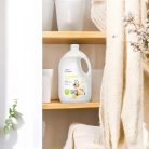 Csepke baby hipoallergén öblítő kamilla illattal 3m+ 4 Liter