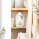 Csepke baby hipoallergén öblítő kamilla illattal 3m+ 4 Liter