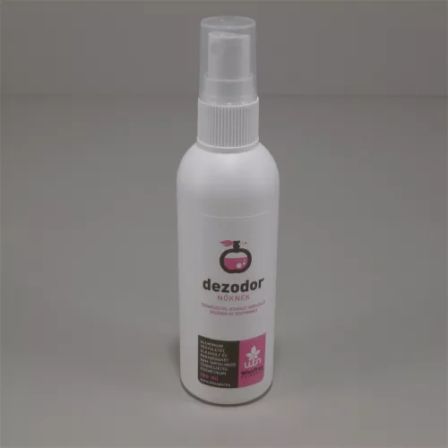 Wtn dezodor nőknek 100 ml