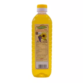 Terragold omega 3&6 étolaj 500 ml