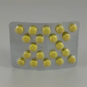 Microse c-vitamin drazsé 80mg 20 db
