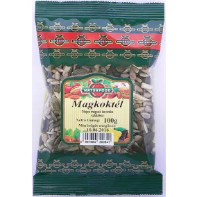 Naturfood magkoktél 100 g