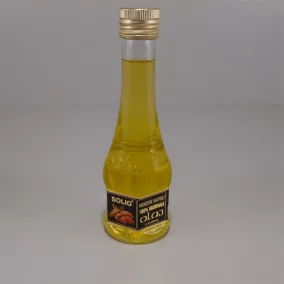 Solio mandula olaj 200 ml