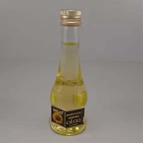 Solio napraforgó olaj 200 ml