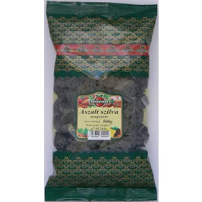 Naturfood aszalt szilva 500 g