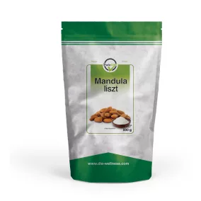 Paleok paleolit mandulaliszt héjas 500 g