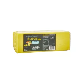 Violife növényi készítmény pizzához olvadós 2500 g