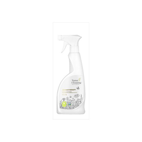 Naturcleaning Aromaterápiás konyhai tisztítószer 500 ml