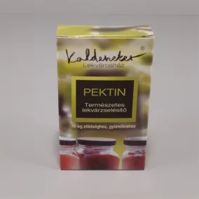 Kaldeneker citrus pektin 60 g