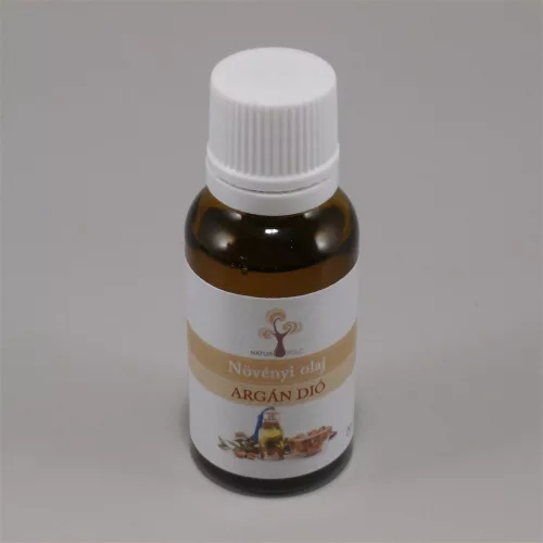 Naturpolc argánolaj 20 ml
