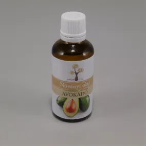 Naturpolc avokádó olaj 50 ml
