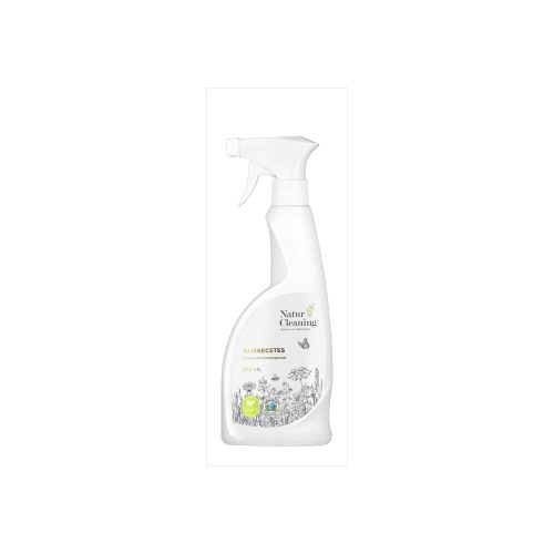 Naturcleaning Almaecetes vízkőoldó 500 ml