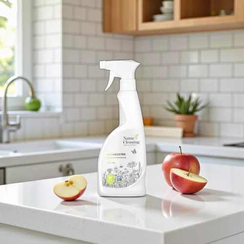 Naturcleaning Apfelessig-Kalklöser 500 ml