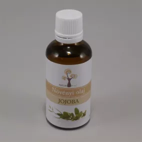 Naturpolc jojoba olaj 50 ml