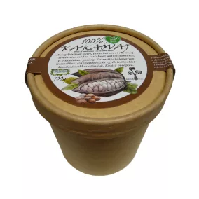 Naturpolc kakaóvaj 100 g