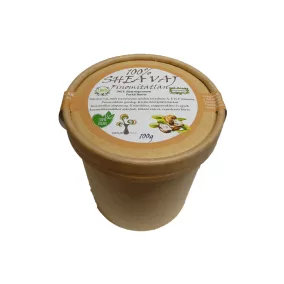Naturpolc shea vaj - organikus 100 g