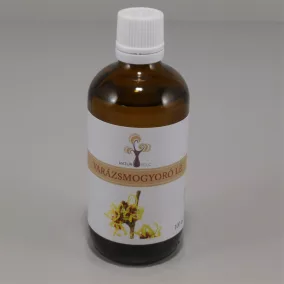 Naturpolc varázsmogyoró lé (hamamelis víz) 100 ml