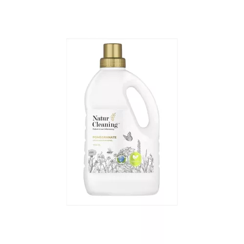 Naturcleaning Granátové jablko prací gél 1,5 litra